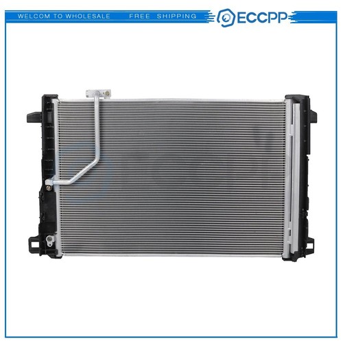 Condenser c air - ac,