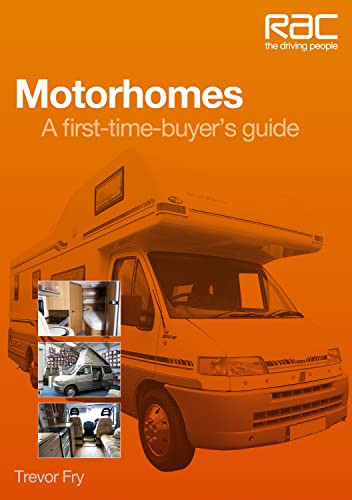 Motorhomes a - motorhomes:,