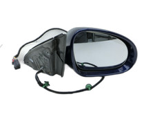 Mirror exterior mirror right