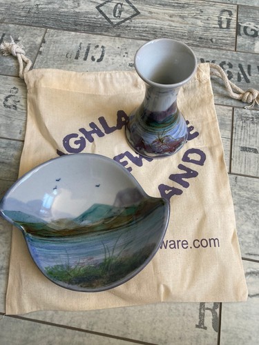 Bnip highland stoneware - bnip,