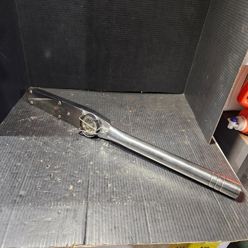 Proto 6134a dial torque wrench - dial,