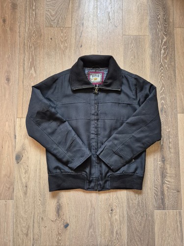 Lee cooper bomber jacket - bomber, mens