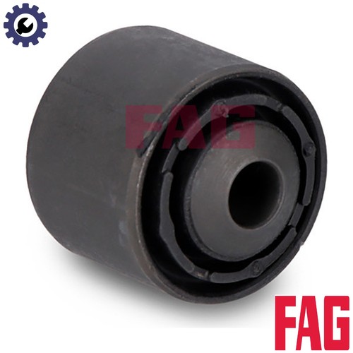 Mounting controltrailing - 2x,