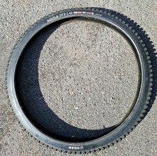 Mountain Bike Front Tyre  Onza Aquila 29 x 2.4