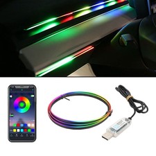 Car LED Strip Phantom