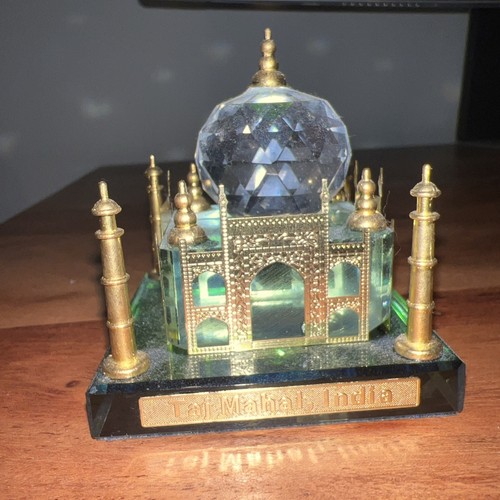 Vintage taj mahal - vintage,