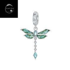 Sterling Silver 925 Charm