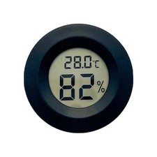 Digital Temperature Humidity