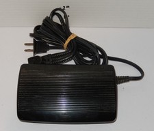 Vintage Singer Solid State