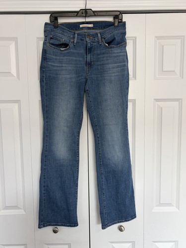 Levi women classic bootcut - classic,