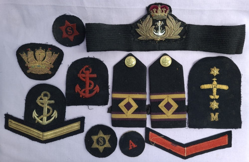 Vintage naval navy - vintage,
