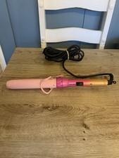 Mark Hill Curling Wand Handle