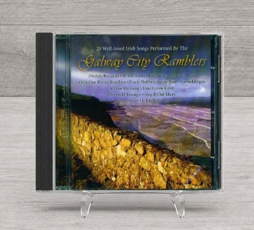 Wellloved irish songs - irish,