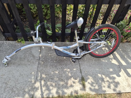 Weeride pilot tagalong - co,