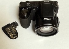 Nikon COOLPIX L820 16.0MP