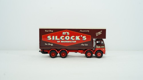 Corgi diecast showmans range - diecast,