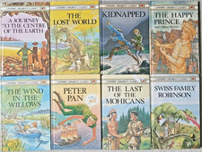 Ladybird Children's Classic