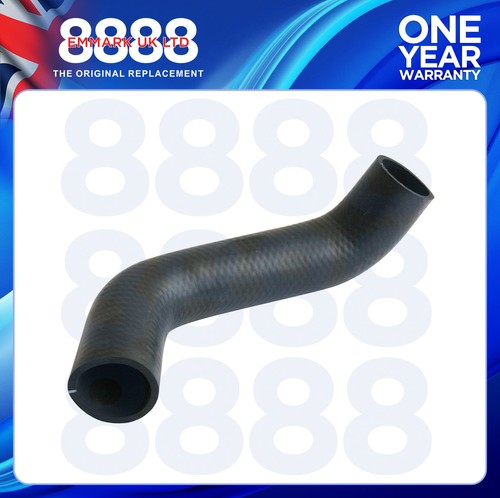 Top hose for fiat - for, 110-90