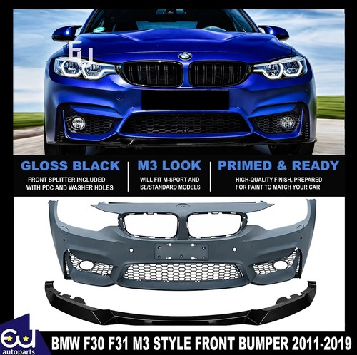 For bmw f30 f31 conversion - f30,