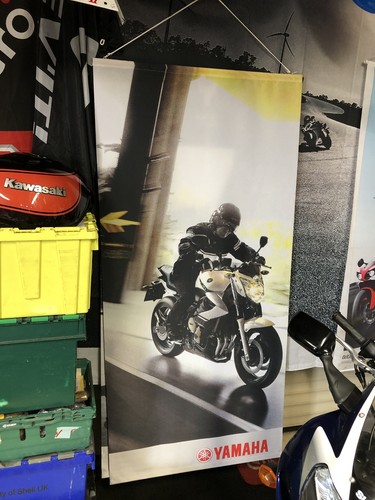 Yamaha xj6 diversion - xj6, showroom