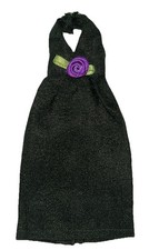 Pippa Doll size Custom Black