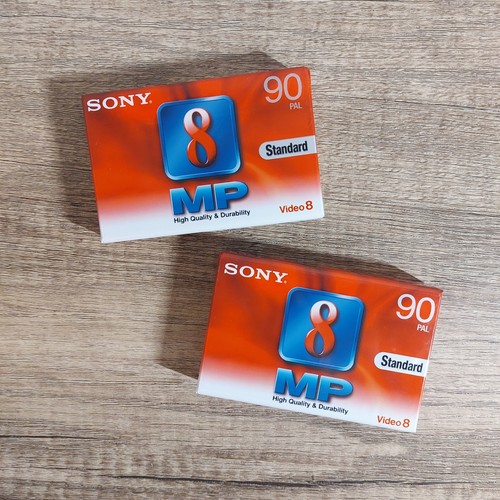 Sony video mp - video, 90