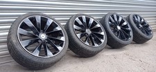 18" VW GOLF/ CADDY/ SCIROCCO