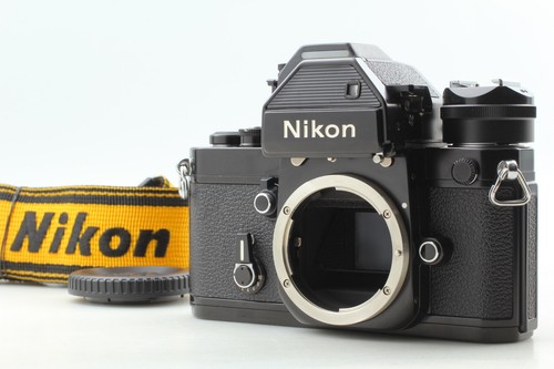 Mint nikon photomic s - nikon, f2