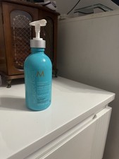 MOROCCANOIL Smoothing Lotion Blow-Dry instant control 300ml