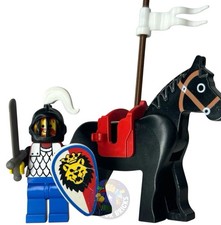 LEGO Castle Royal Knight