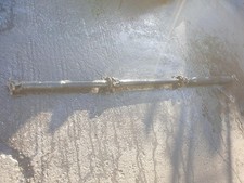 MERCEDES SPRINTER PROPSHAFT