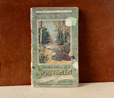 American King Powder Co Peters