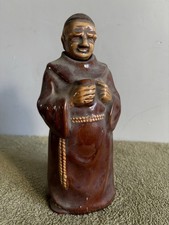 Old Monk Liquor Whiskey Bottle