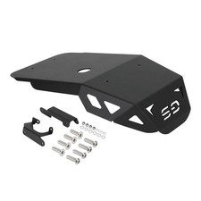 SKID PLATE BASH PLATE SUMP