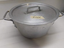 Commercial Kitchen Cookware