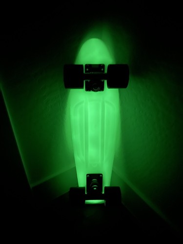 Penny board australia glow - penny,