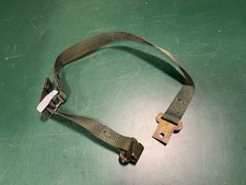 British Army Strap, Cargo Retaining F8671 Landrover Defender XD Wolf.