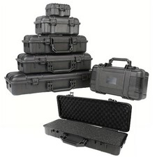 Hard Shell Case Camera with