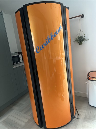 Sunbed stand vertical sol - sunbed,