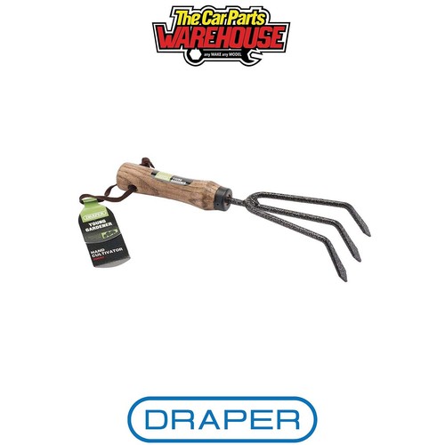 Draper 20692 young - 20692, gardener