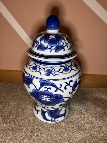 Vintage blue white - vintage,