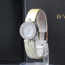 BVLGARI B.zero1 BZ22S Quartz