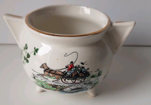 Vintage carrigaline pottery - vintage,
