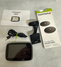 TomTom Go 510 5 inch Sat Nav