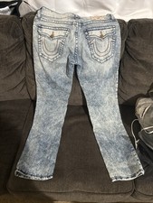 True Religion Ricky Relaxed