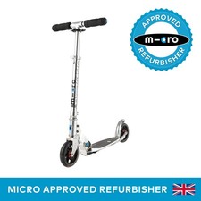 Micro Scooters Micro Speed