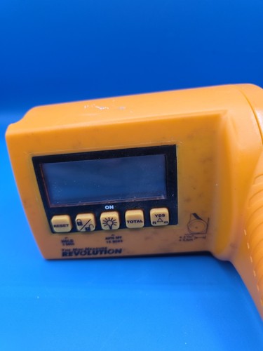 Trumeter 5605e mini measure - trumeter,