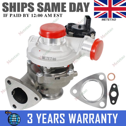 New turbocharger 838417 - turbocharger(turbo),