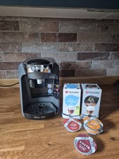 Bosch Tassimo TAS3202GB/04