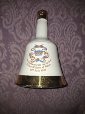 Vintage Wade Bells Scotch